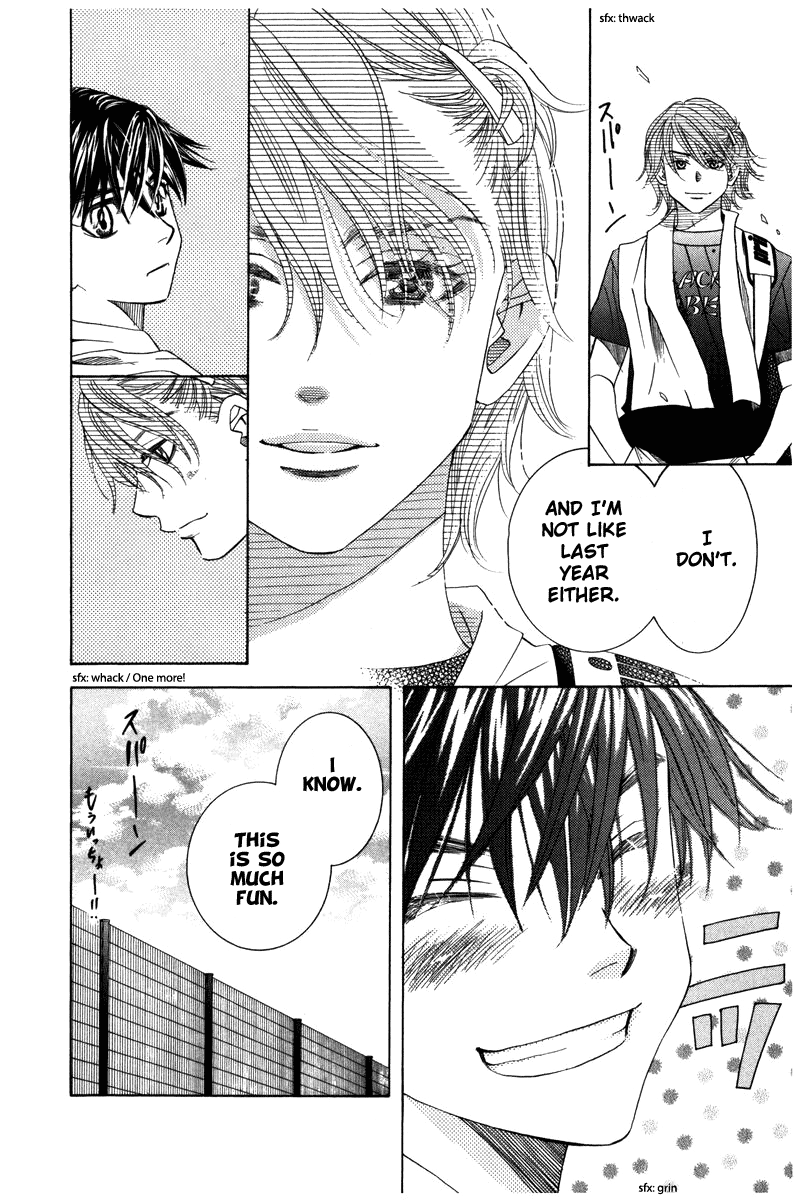 Read Shanimuni Go chapter 157 image 16 on Lezhin