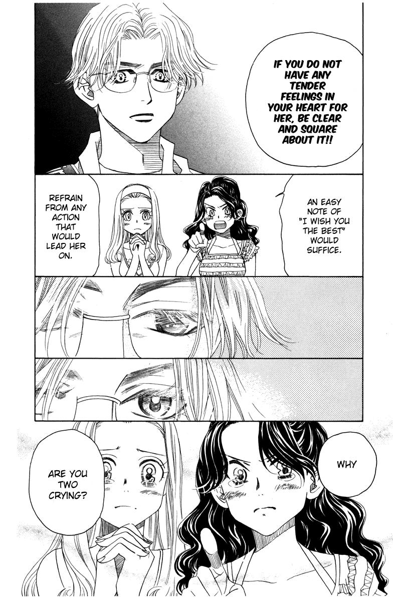 Read Shanimuni Go chapter 157 image 22 on Lezhin