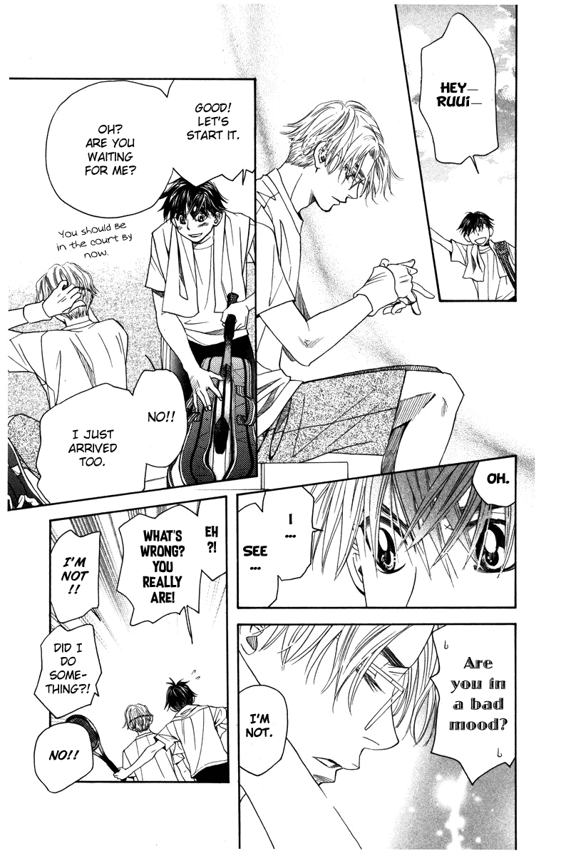 Read Shanimuni Go chapter 157 image 23 on Lezhin