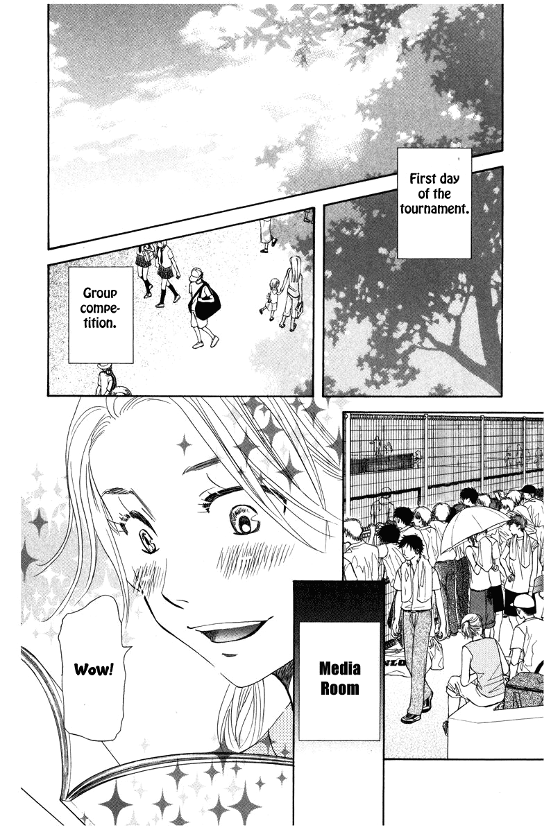 Read Shanimuni Go chapter 157 image 28 on Lezhin
