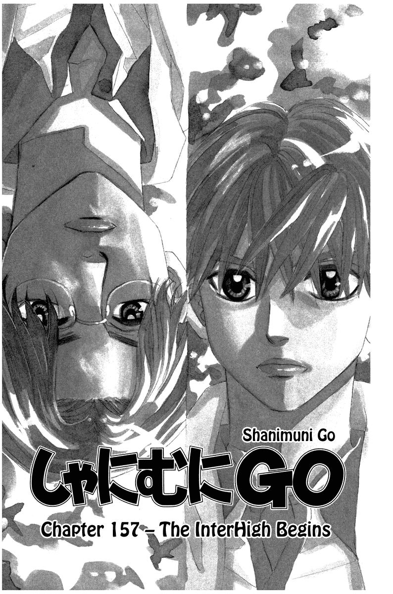 Read Shanimuni Go chapter 157 image 3 on Lezhin