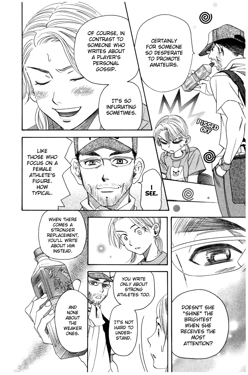 Read Shanimuni Go chapter 157 image 30 on Lezhin