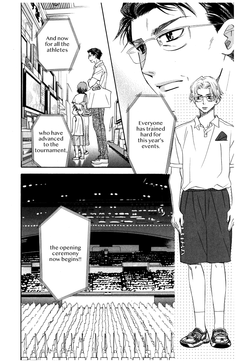 Read Shanimuni Go chapter 157 image 8 on Lezhin