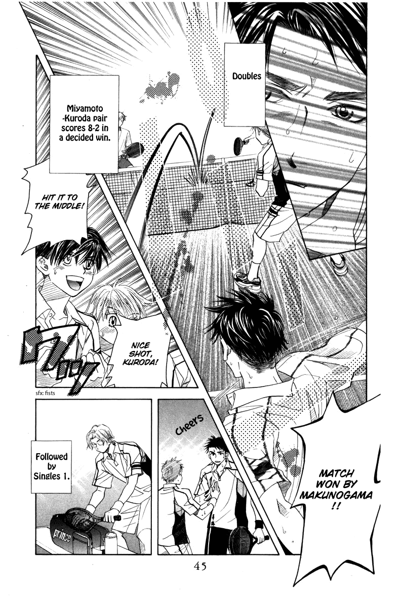 Read Shanimuni Go chapter 158 image 10 on Lezhin