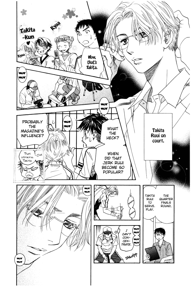 Read Shanimuni Go chapter 158 image 11 on Lezhin