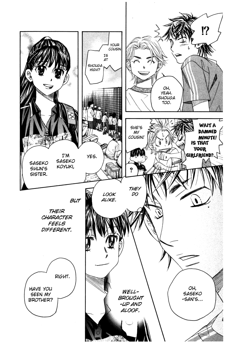 Read Shanimuni Go chapter 158 image 19 on Lezhin
