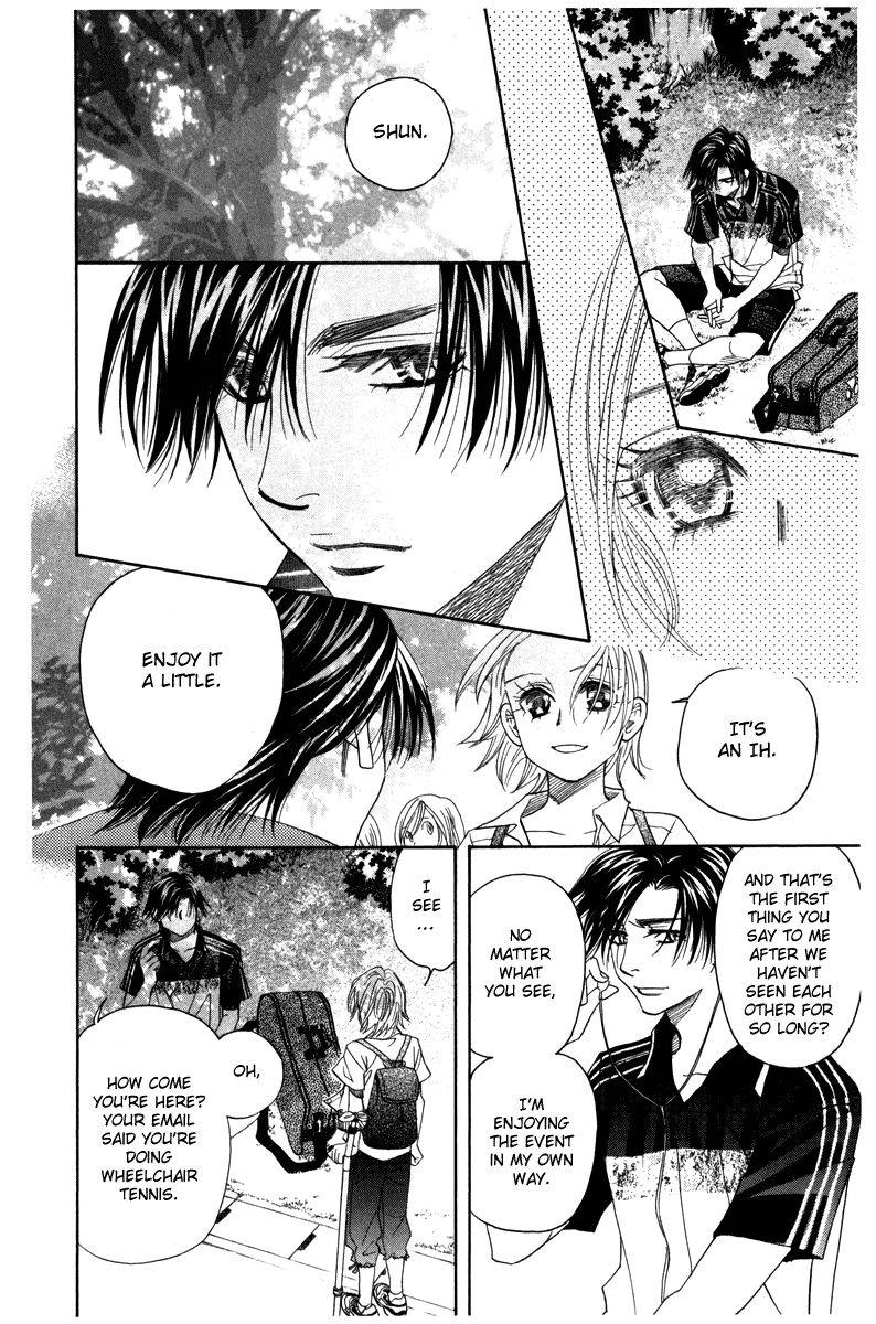 Read Shanimuni Go chapter 158 image 21 on Lezhin