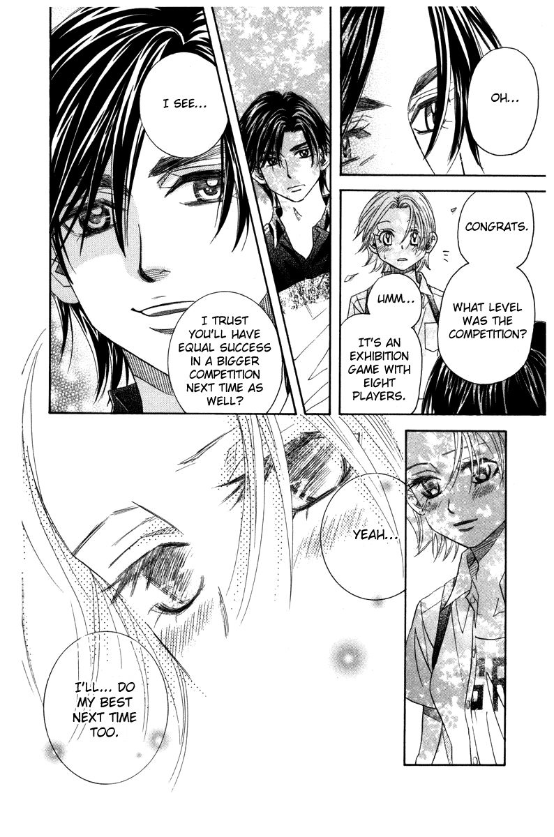 Read Shanimuni Go chapter 158 image 23 on Lezhin