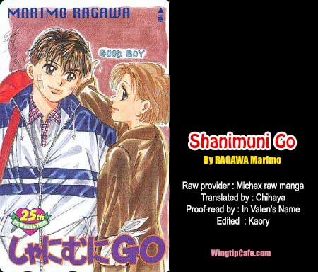 Read Shanimuni Go chapter 158 image 30 on Lezhin
