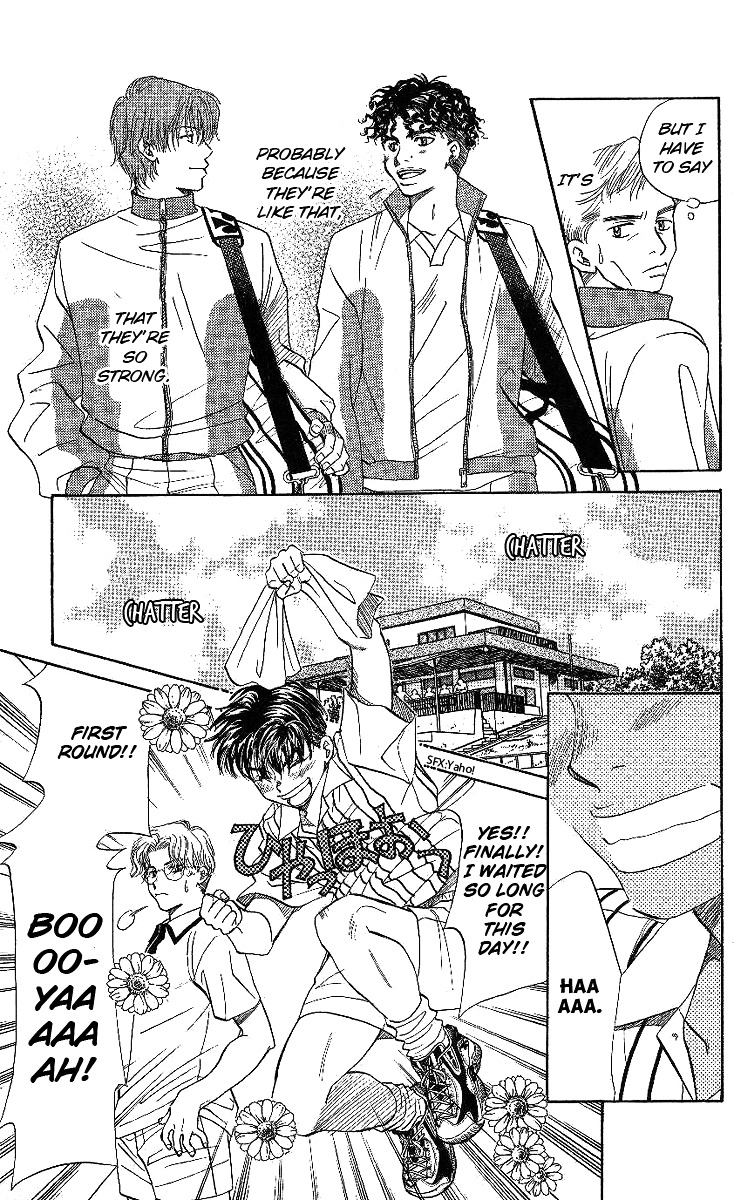 Read Shanimuni Go chapter 16 image 10 on Lezhin
