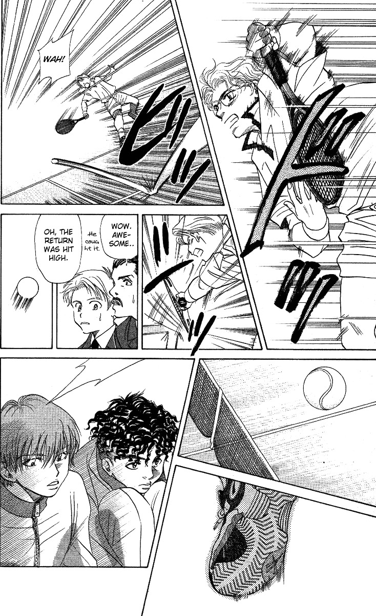 Read Shanimuni Go chapter 16 image 15 on Lezhin