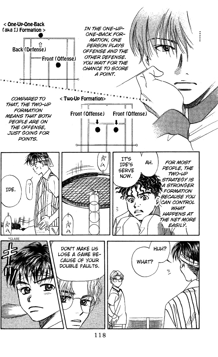 Read Shanimuni Go chapter 16 image 19 on Lezhin