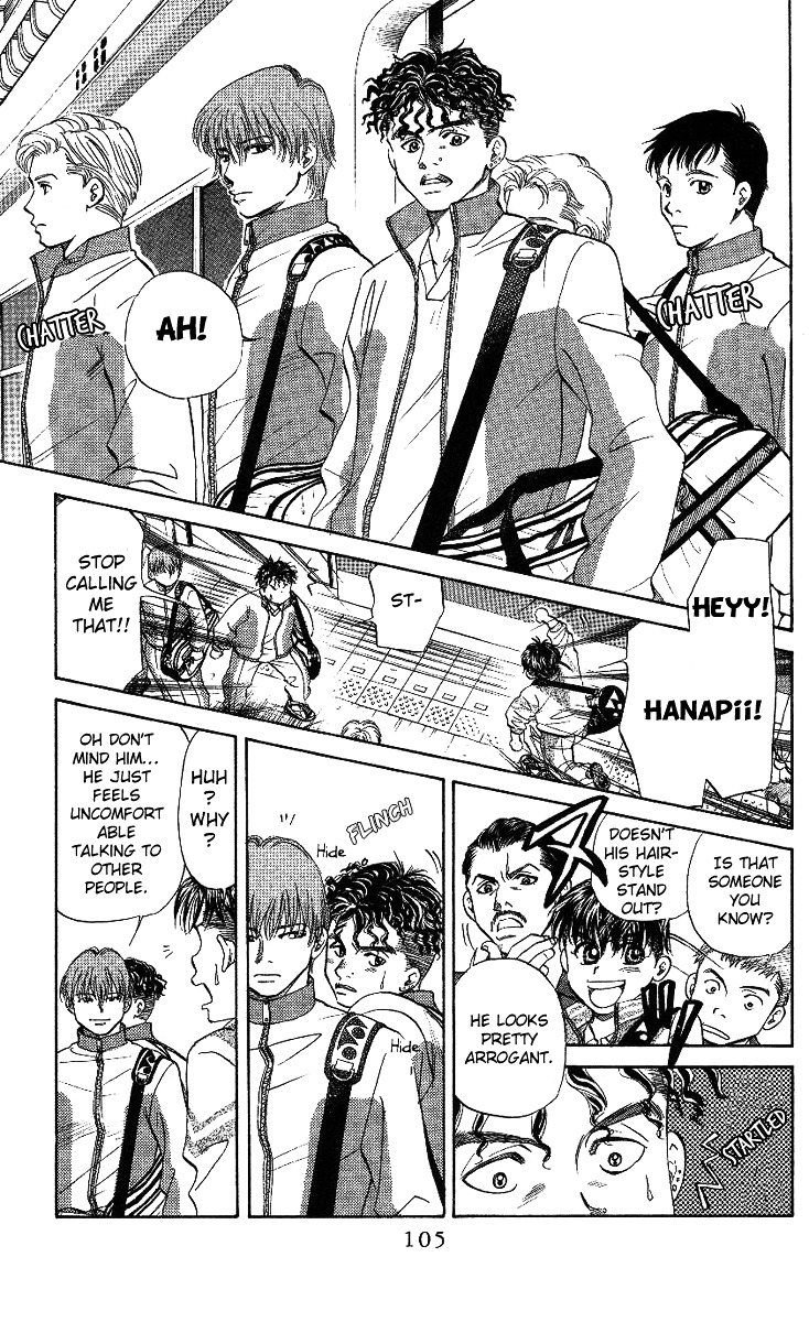 Read Shanimuni Go chapter 16 image 6 on Lezhin