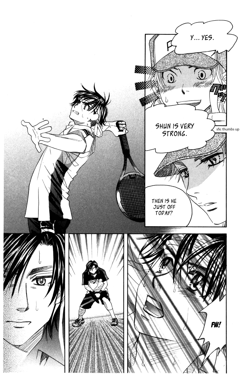 Read Shanimuni Go chapter 160 image 10 on Lezhin