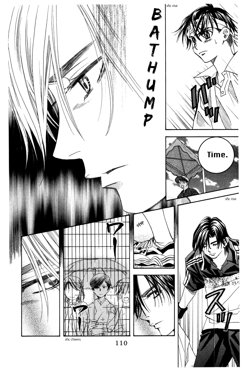 Read Shanimuni Go chapter 160 image 15 on Lezhin