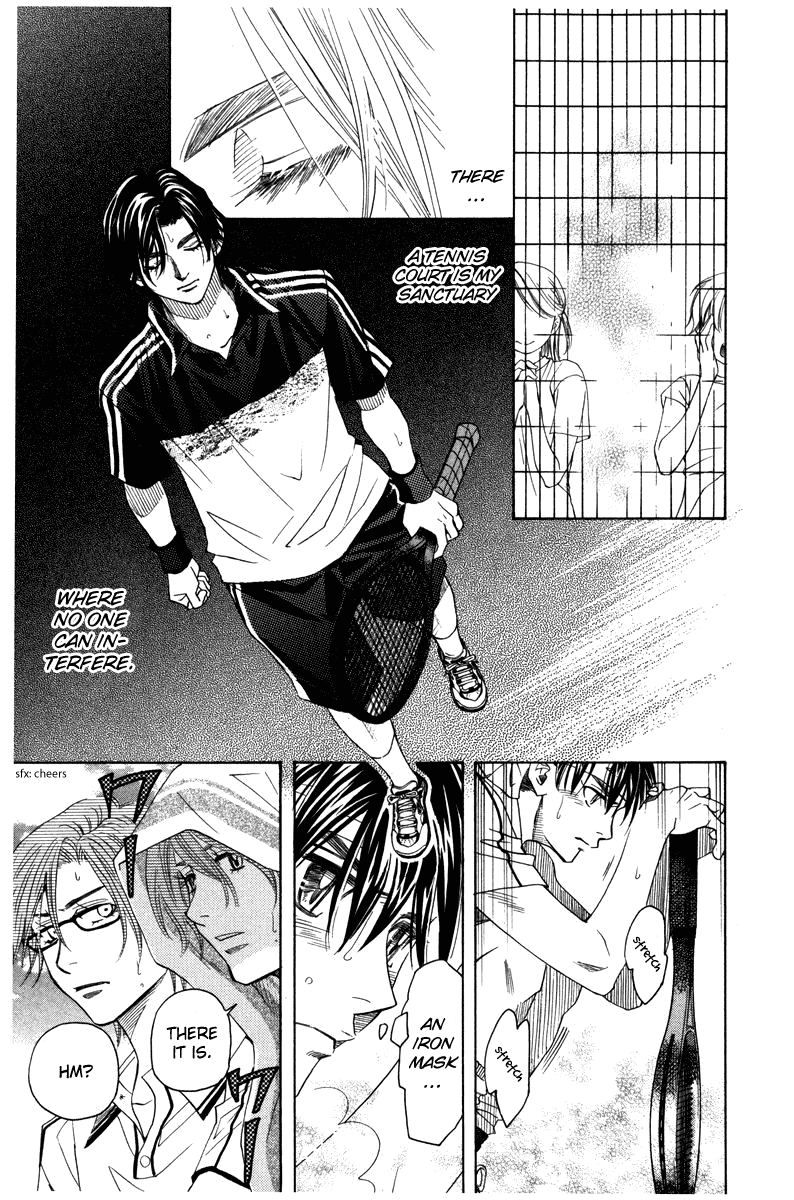 Read Shanimuni Go chapter 160 image 16 on Lezhin