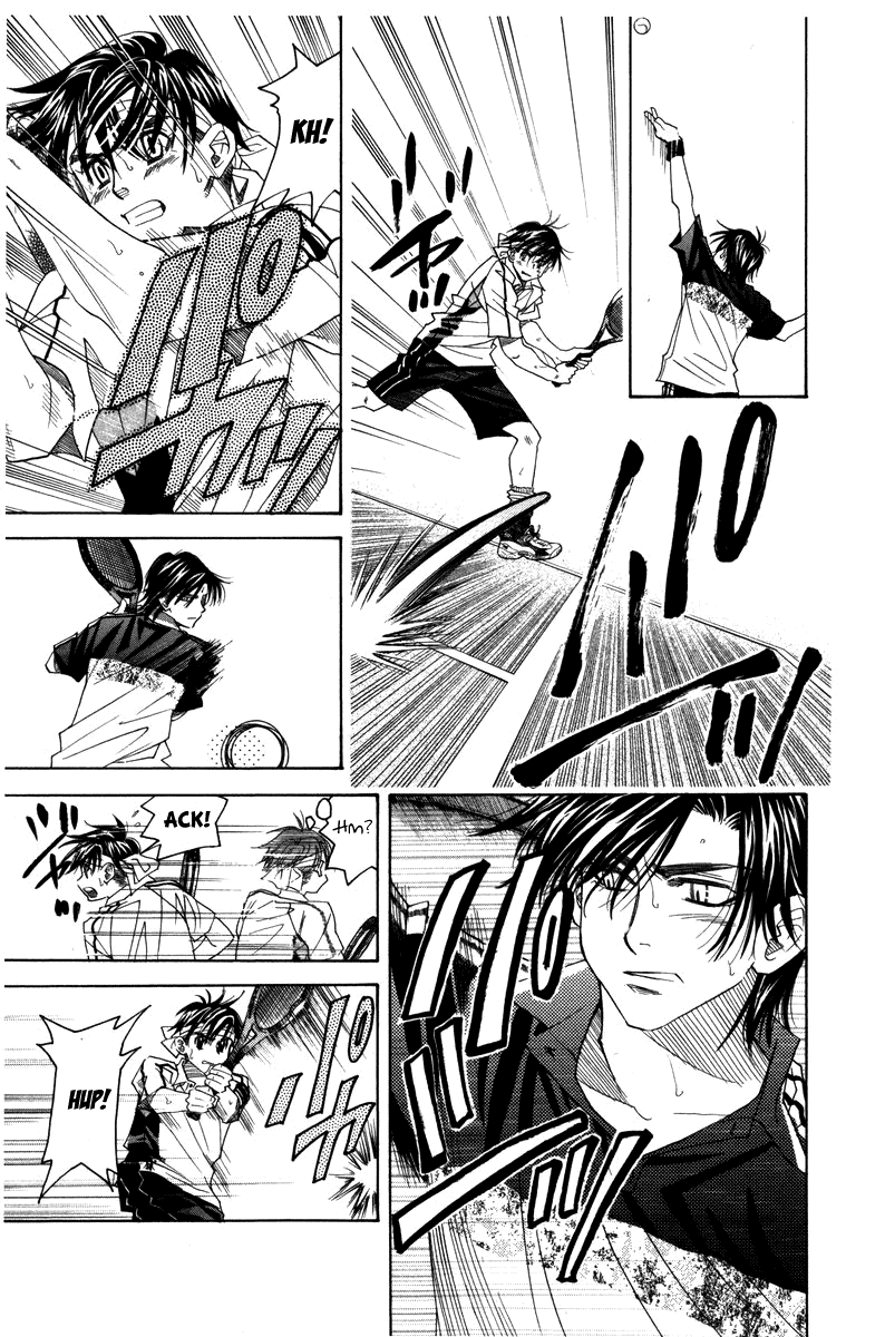 Read Shanimuni Go chapter 160 image 20 on Lezhin