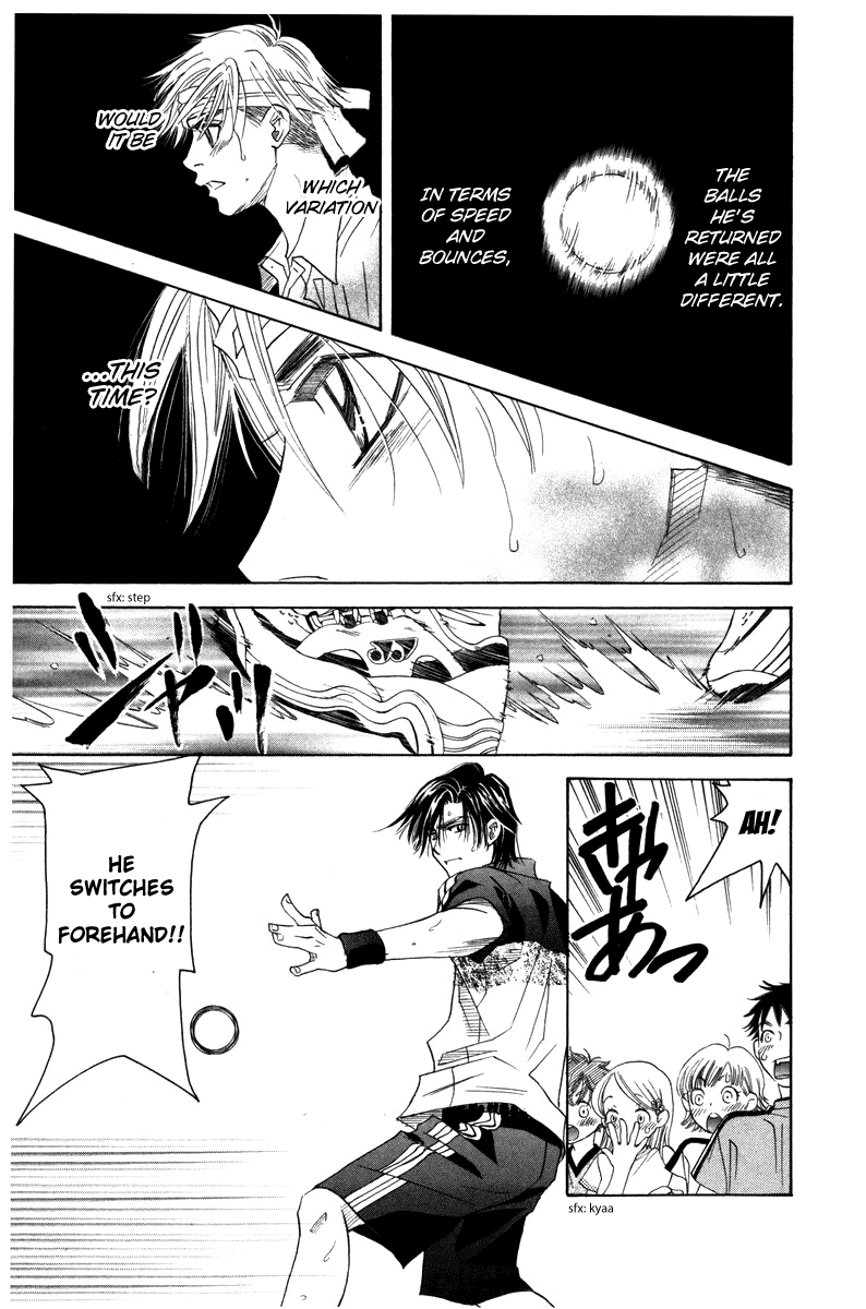 Read Shanimuni Go chapter 160 image 22 on Lezhin