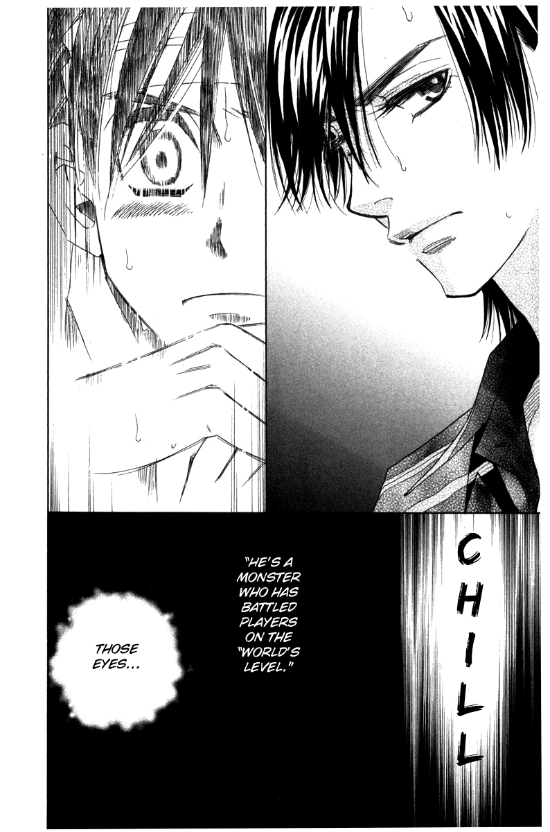 Read Shanimuni Go chapter 160 image 25 on Lezhin