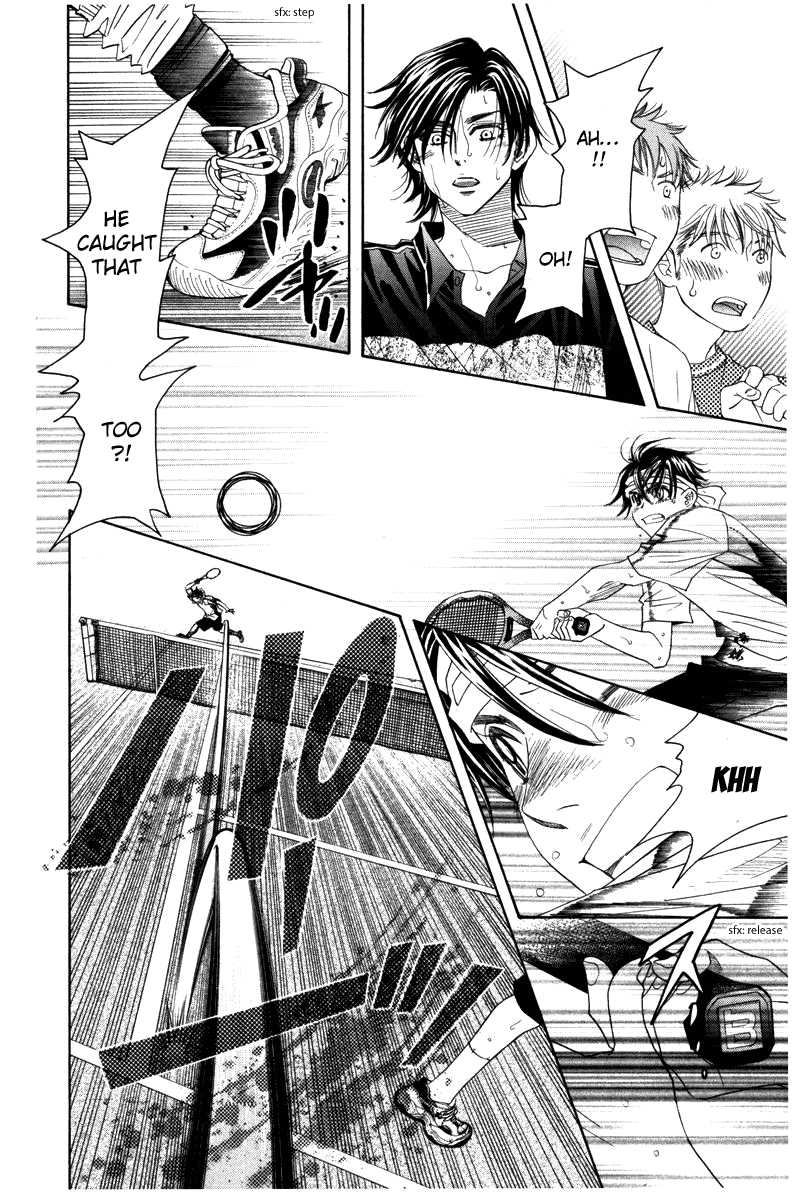 Read Shanimuni Go chapter 160 image 5 on Lezhin