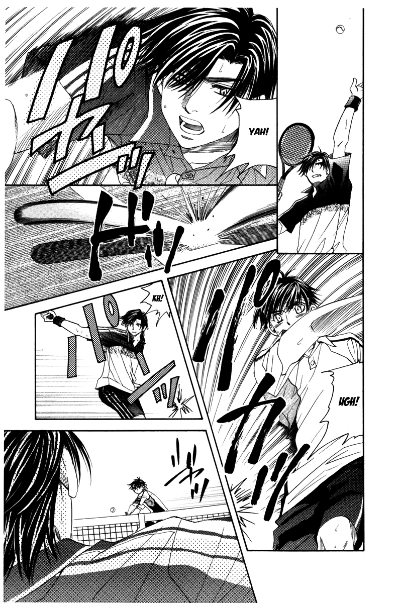 Read Shanimuni Go chapter 161 image 10 on Lezhin