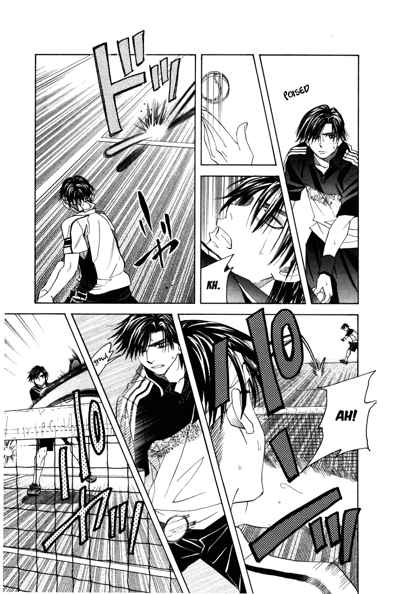 Read Shanimuni Go chapter 161 image 14 on Lezhin