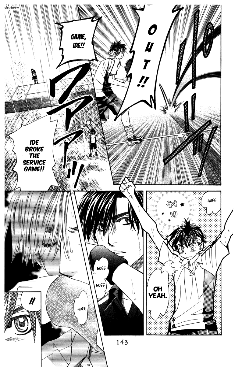 Read Shanimuni Go chapter 161 image 16 on Lezhin