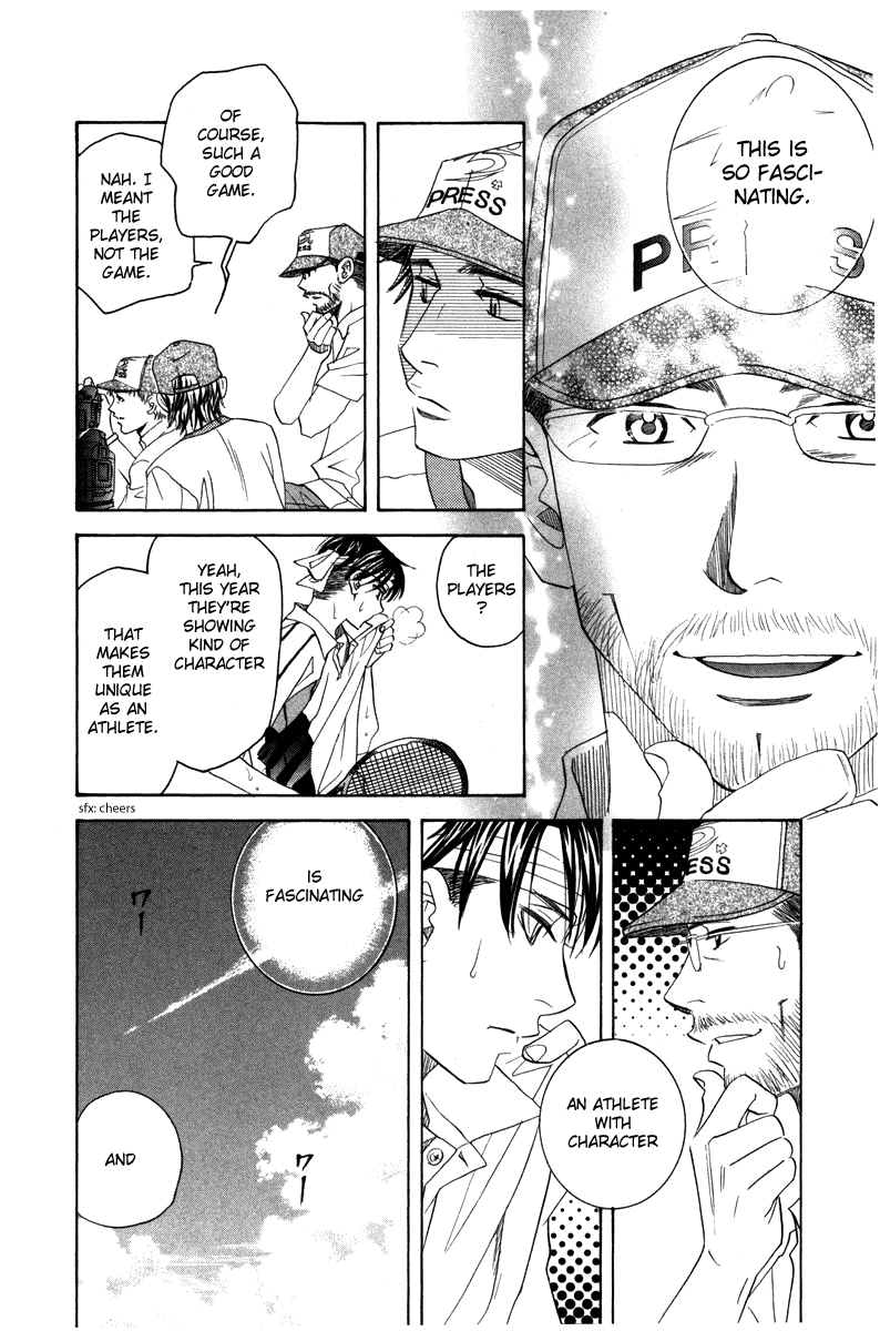 Read Shanimuni Go chapter 161 image 19 on Lezhin