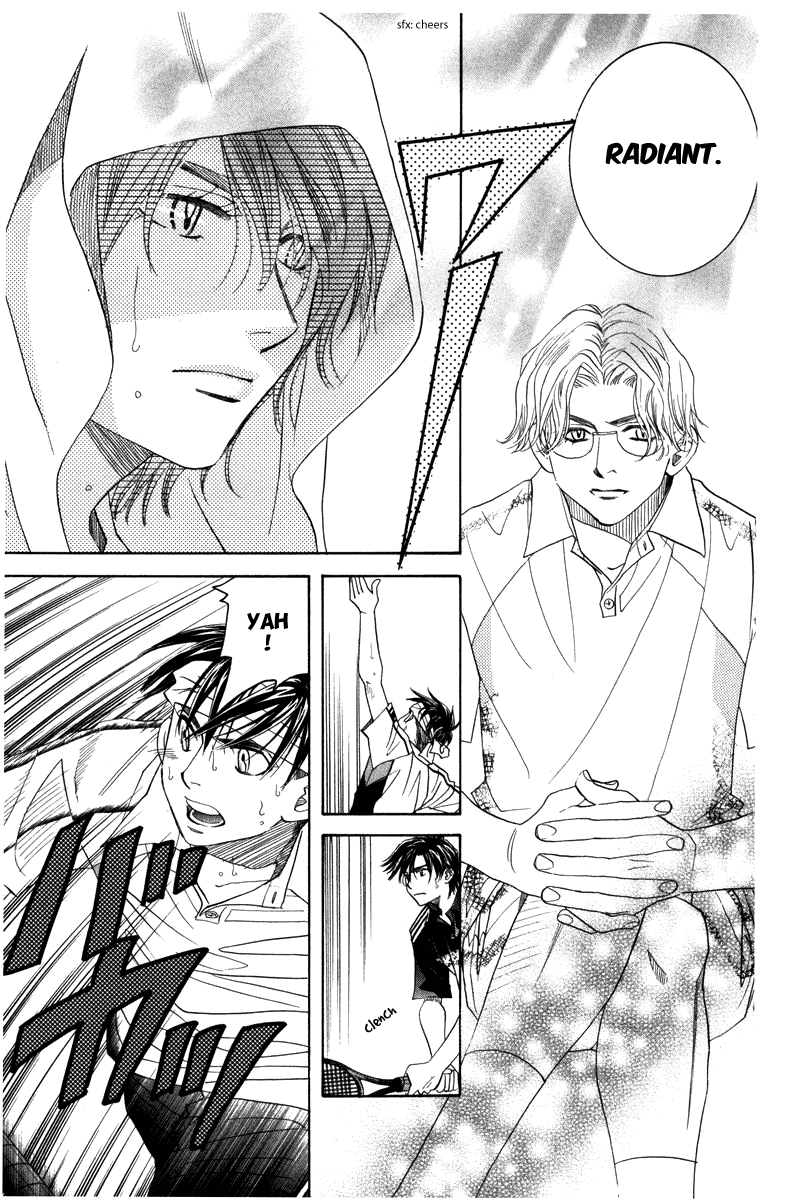 Read Shanimuni Go chapter 161 image 20 on Lezhin
