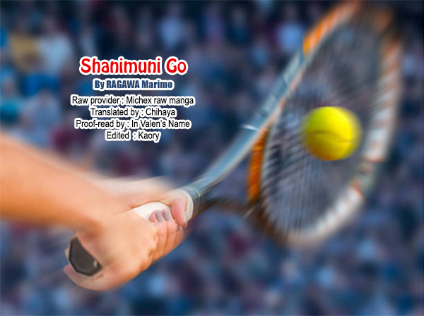Read Shanimuni Go chapter 161 image 30 on Lezhin