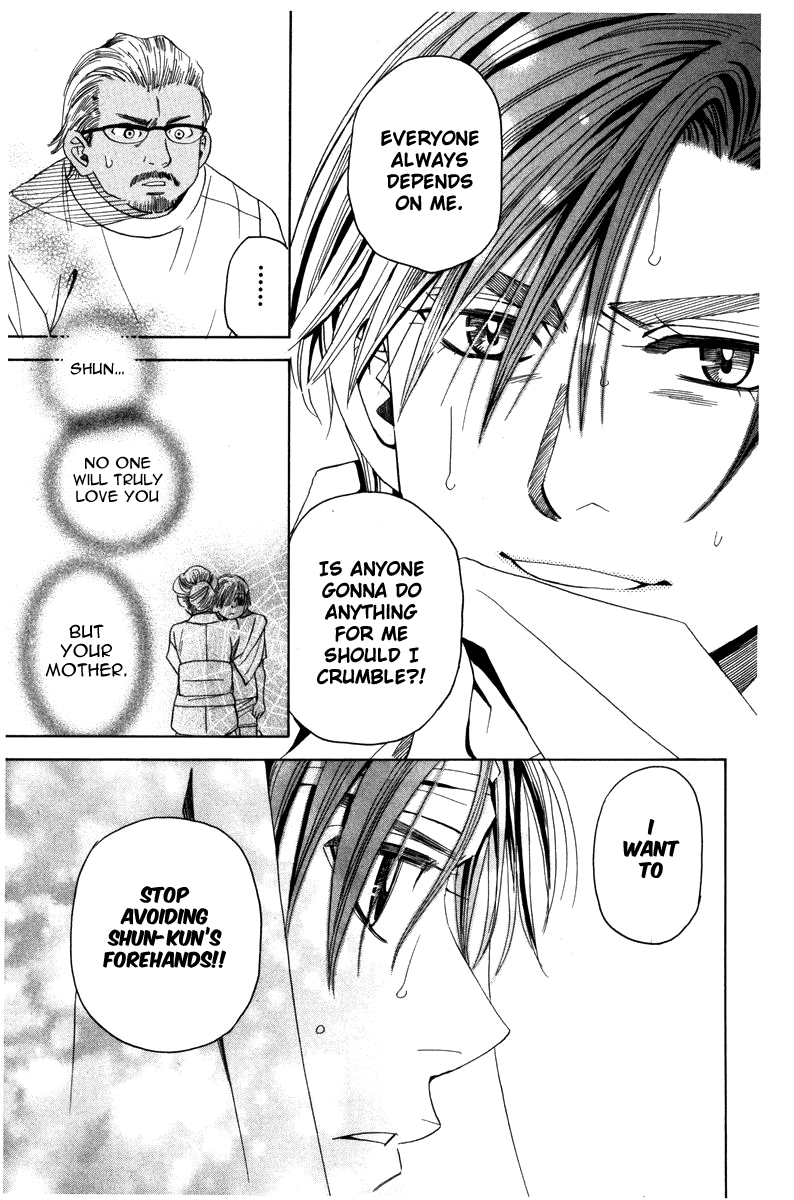 Read Shanimuni Go chapter 161 image 4 on Lezhin