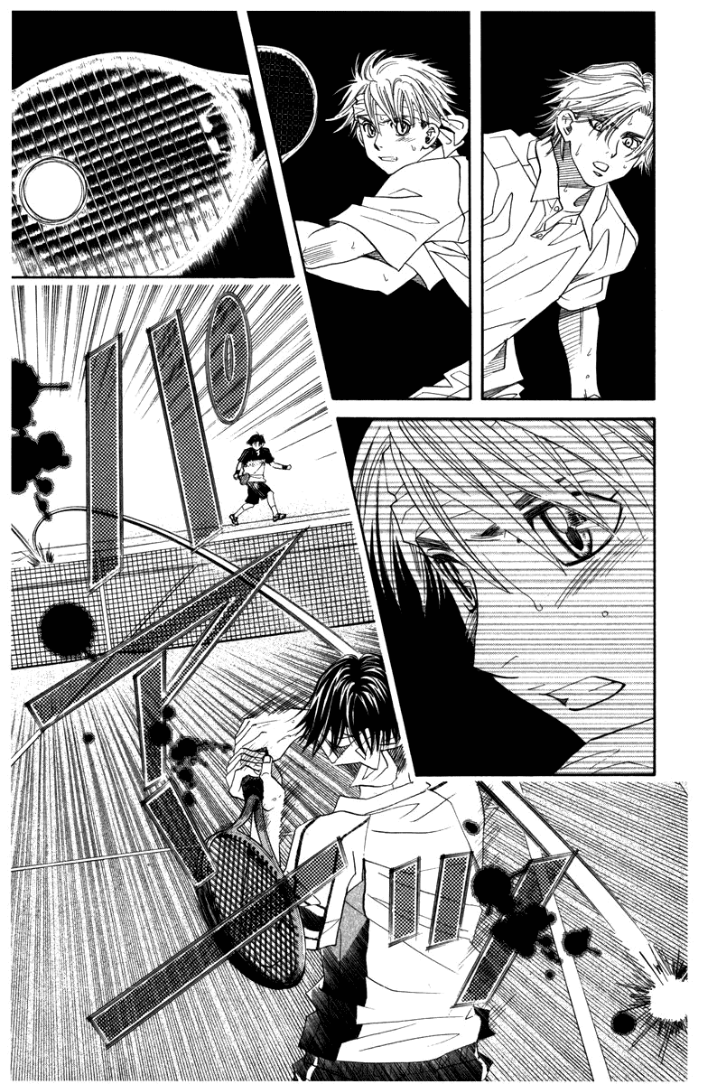 Read Shanimuni Go chapter 161 image 8 on Lezhin