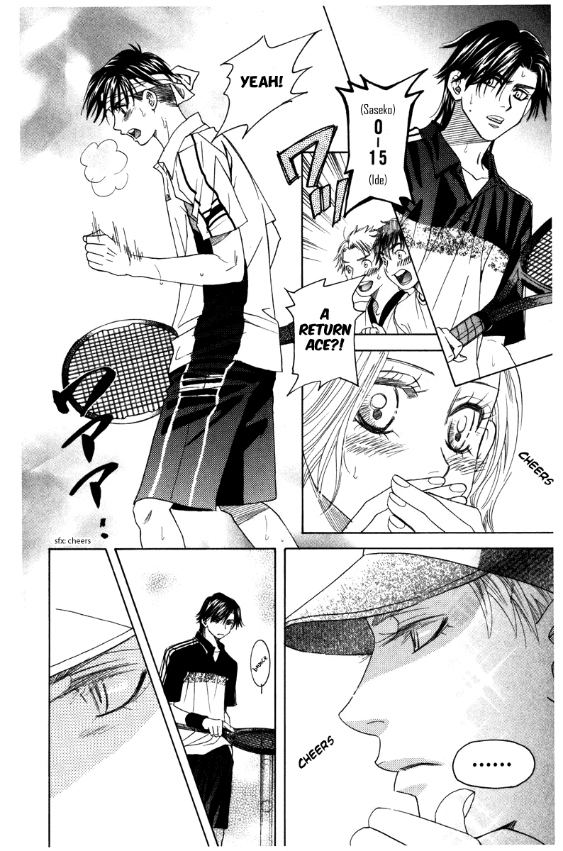 Read Shanimuni Go chapter 161 image 9 on Lezhin
