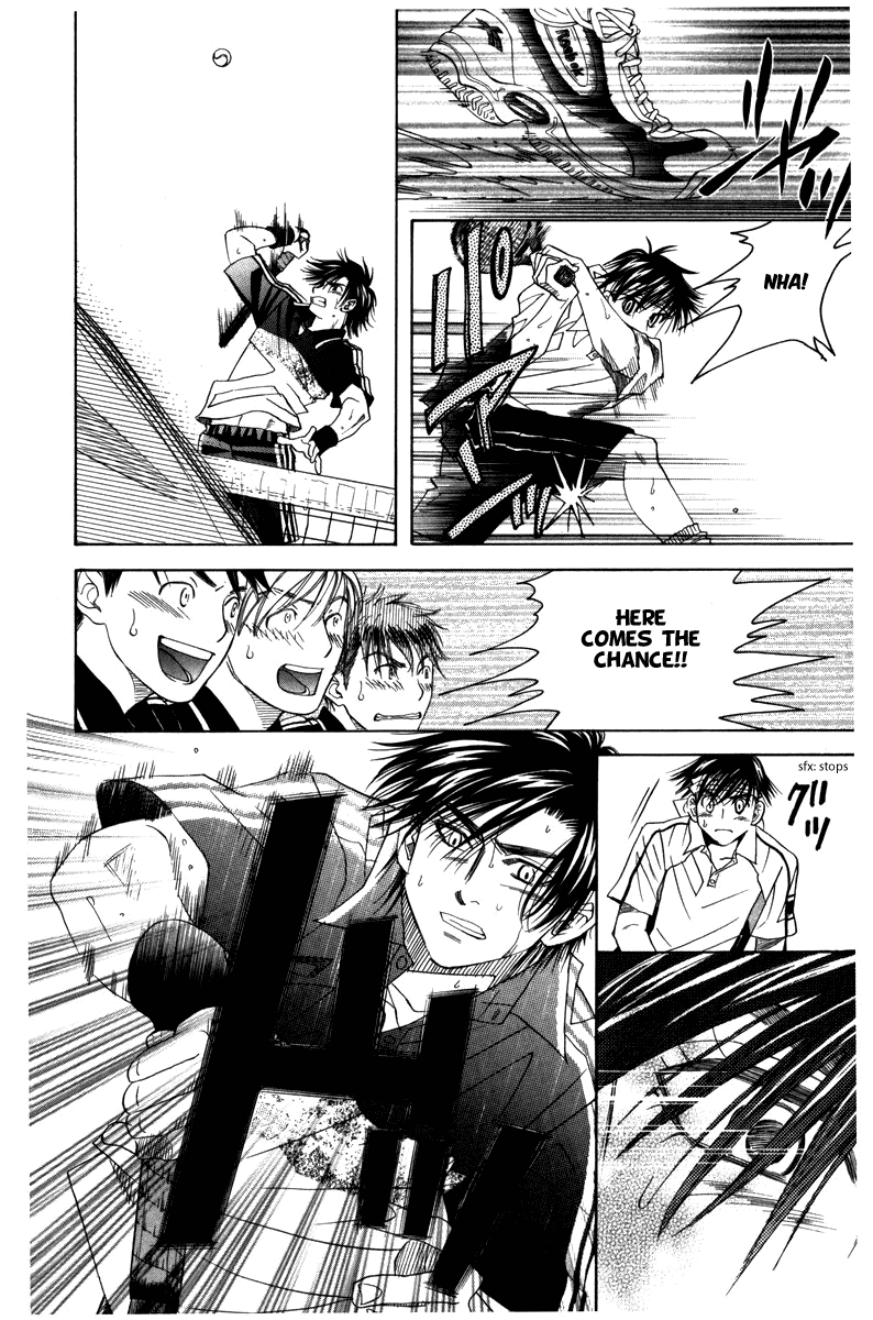 Read Shanimuni Go chapter 162 image 15 on Lezhin