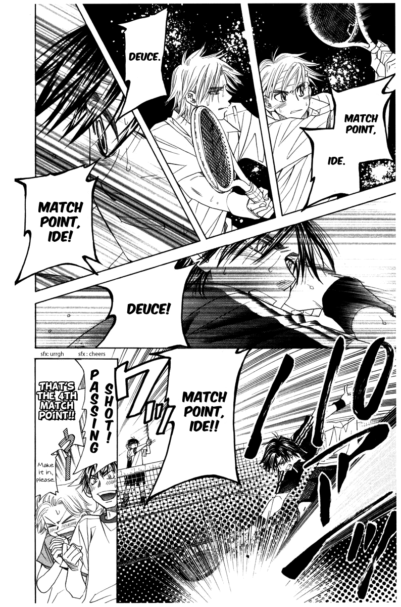 Read Shanimuni Go chapter 162 image 23 on Lezhin