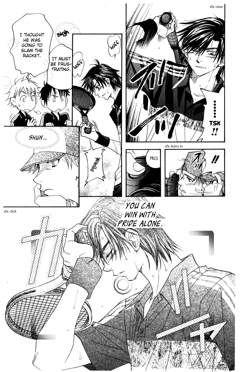 Read Shanimuni Go chapter 162 image 24 on Lezhin