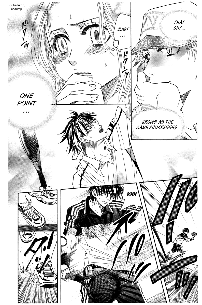 Read Shanimuni Go chapter 162 image 25 on Lezhin