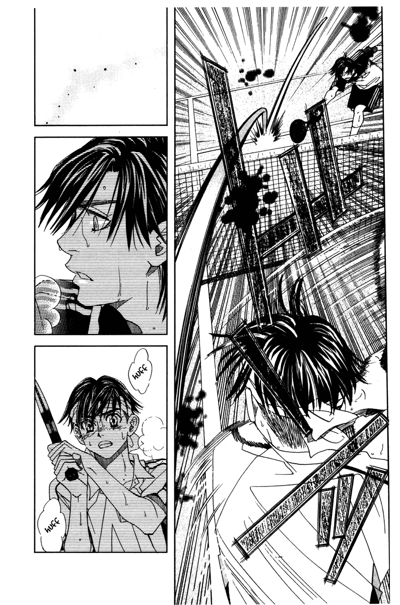 Read Shanimuni Go chapter 162 image 27 on Lezhin