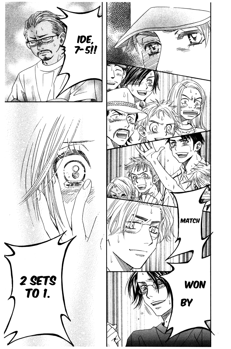 Read Shanimuni Go chapter 162 image 28 on Lezhin