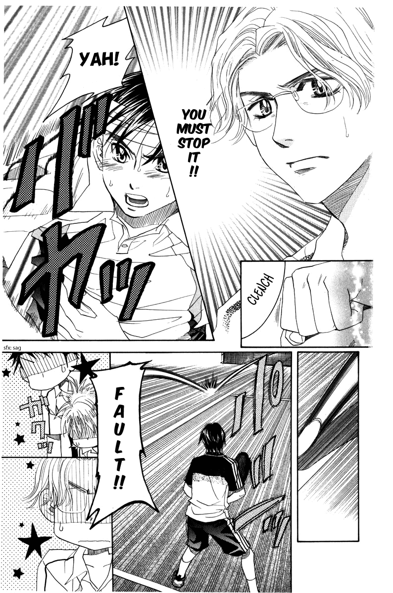 Read Shanimuni Go chapter 162 image 4 on Lezhin