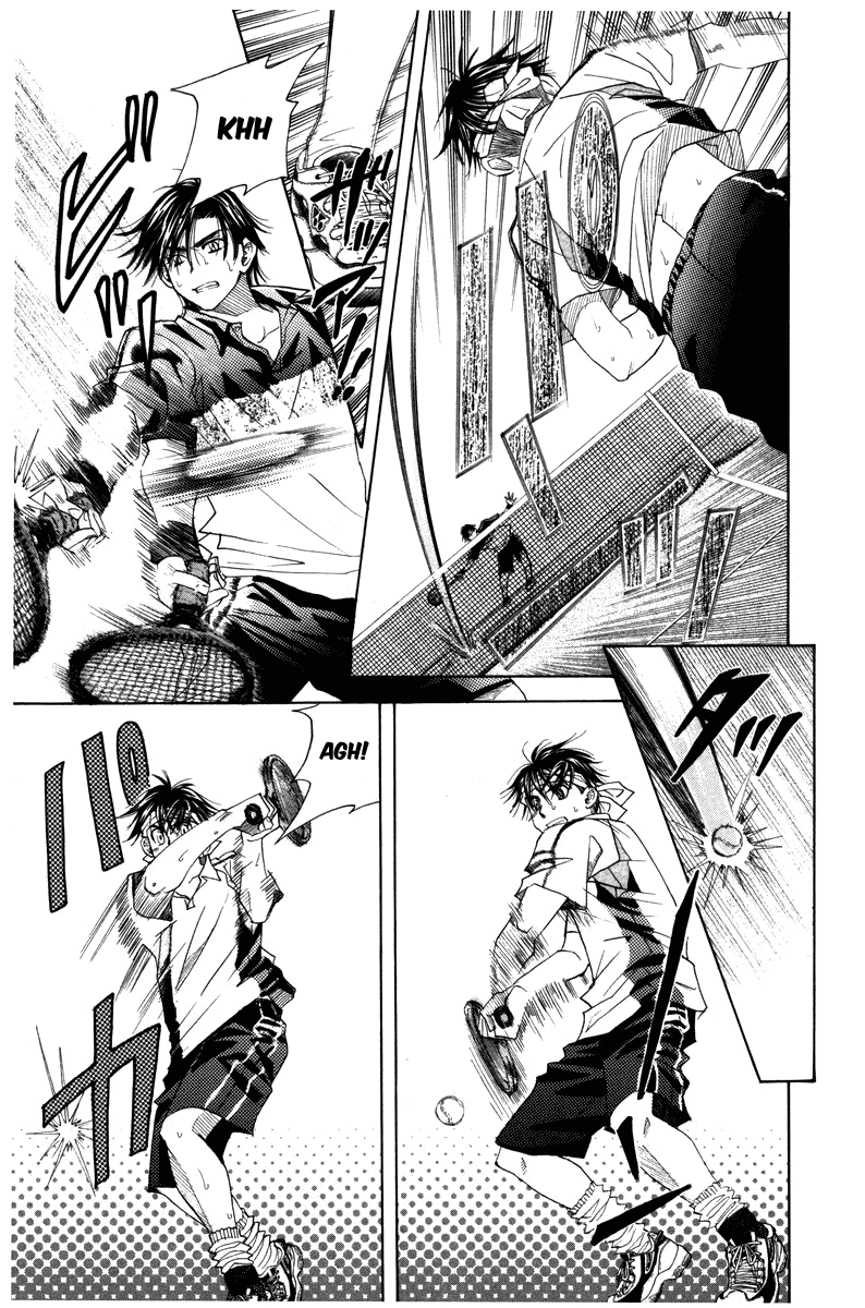 Read Shanimuni Go chapter 162 image 8 on Lezhin