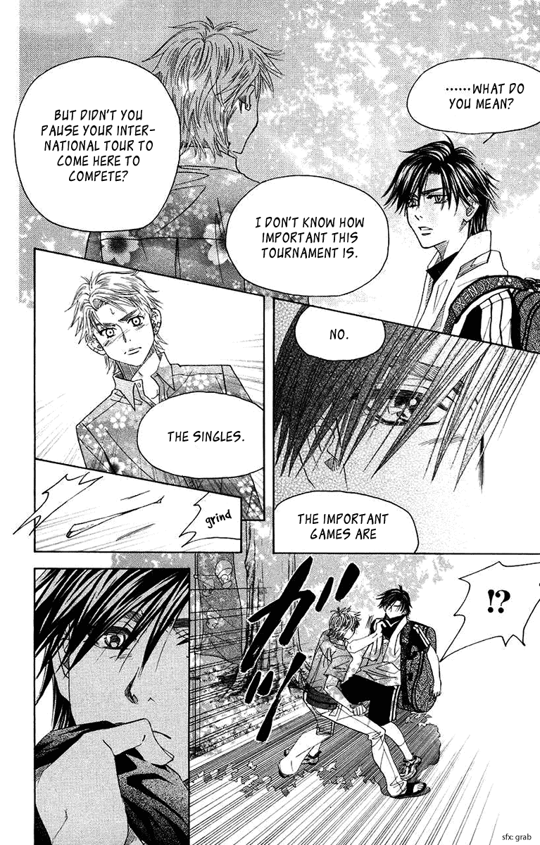 Read Shanimuni Go chapter 163 image 13 on Lezhin