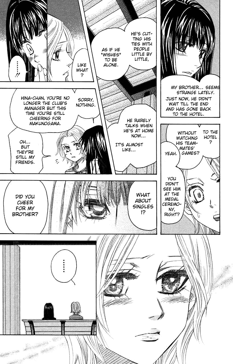 Read Shanimuni Go chapter 163 image 22 on Lezhin