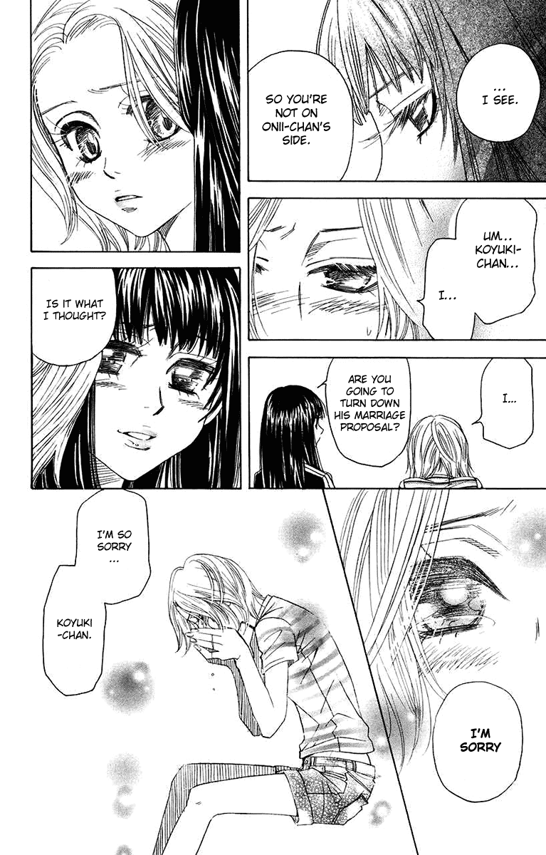 Read Shanimuni Go chapter 163 image 23 on Lezhin
