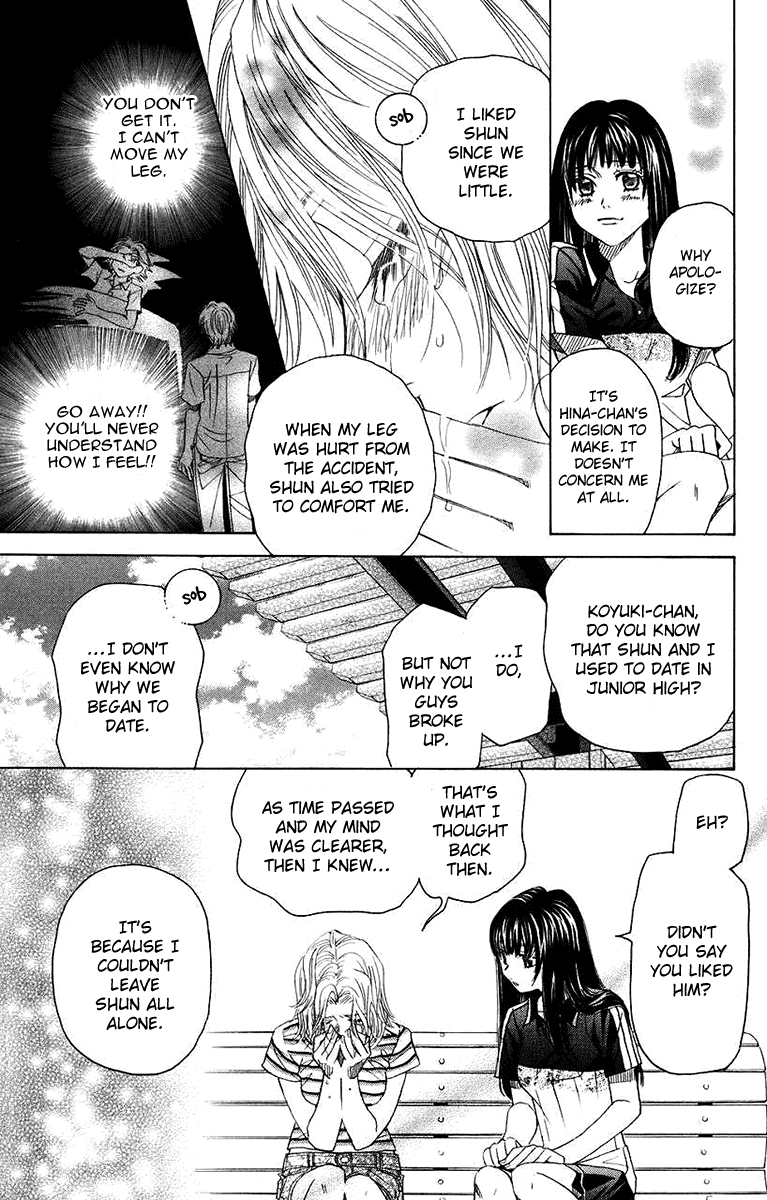 Read Shanimuni Go chapter 163 image 24 on Lezhin