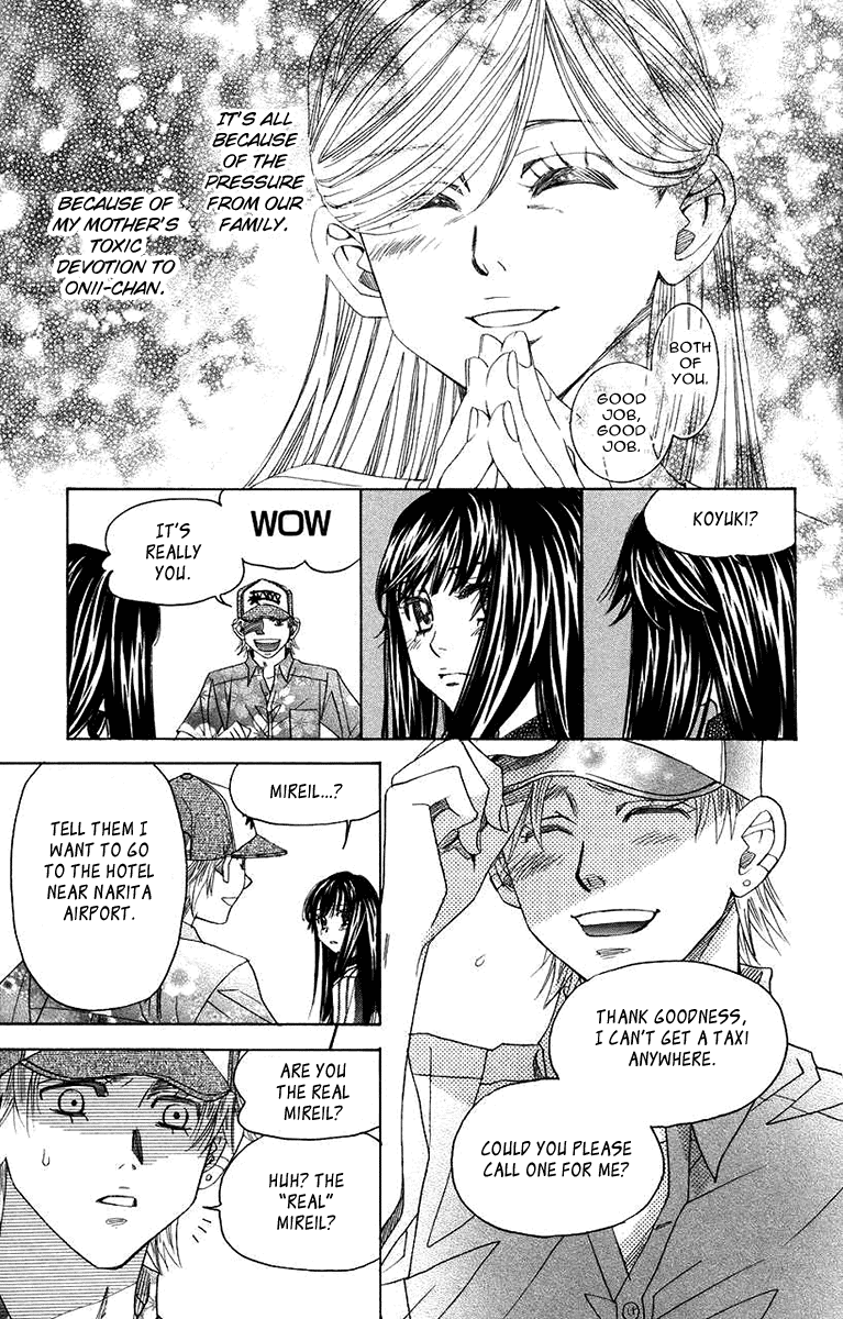Read Shanimuni Go chapter 163 image 30 on Lezhin