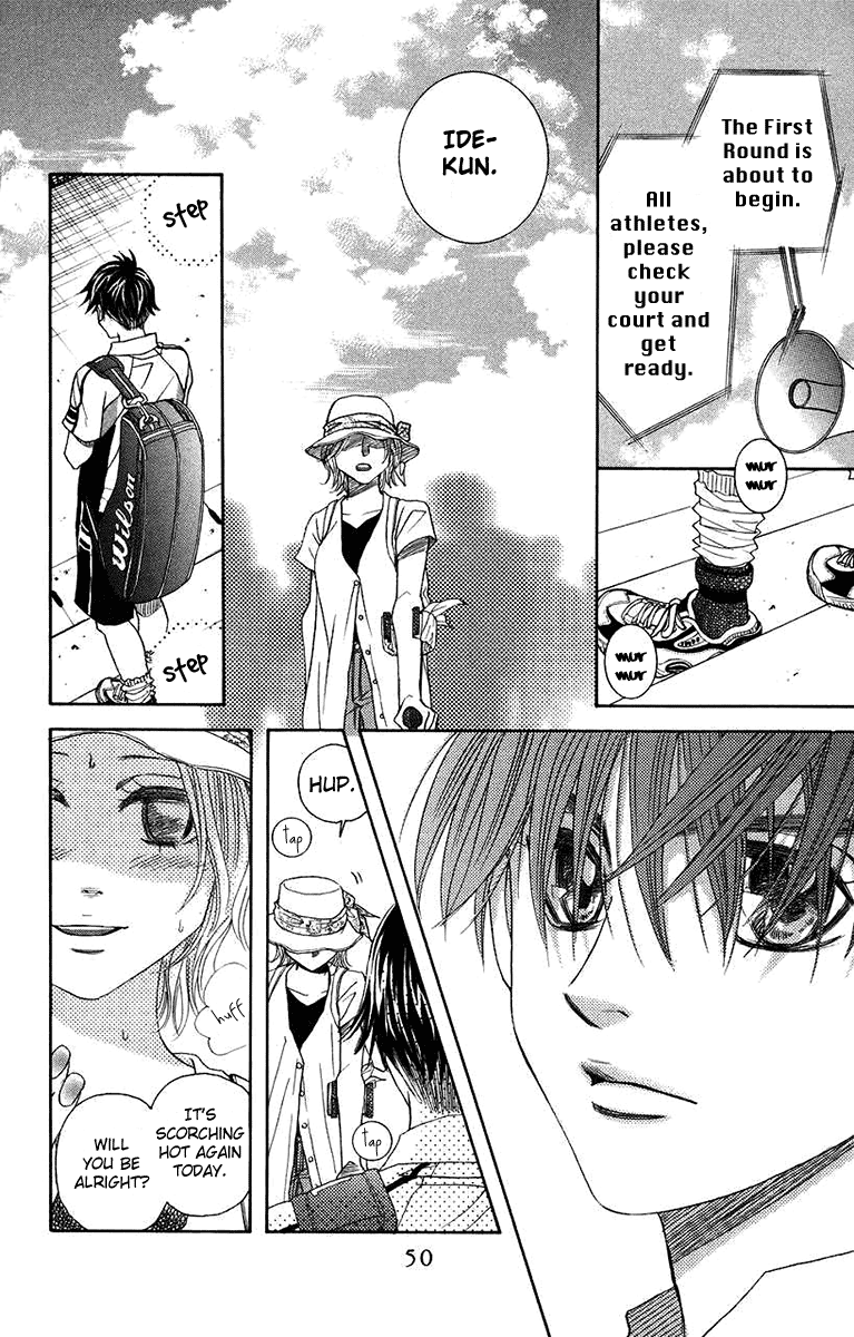 Read Shanimuni Go chapter 164 image 11 on Lezhin
