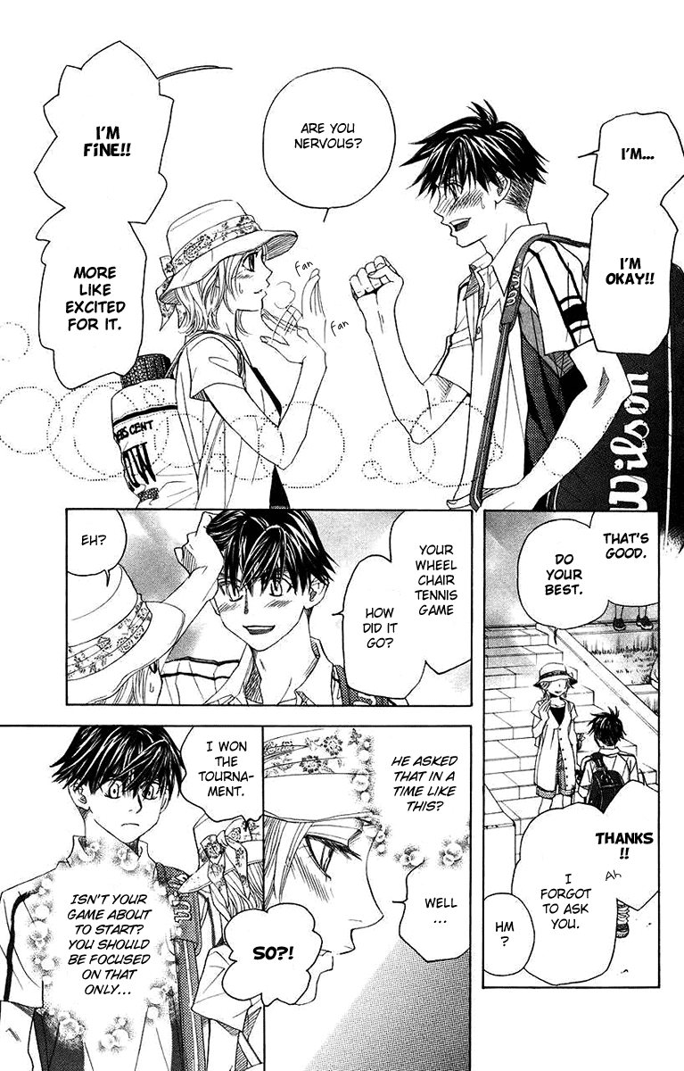 Read Shanimuni Go chapter 164 image 12 on Lezhin