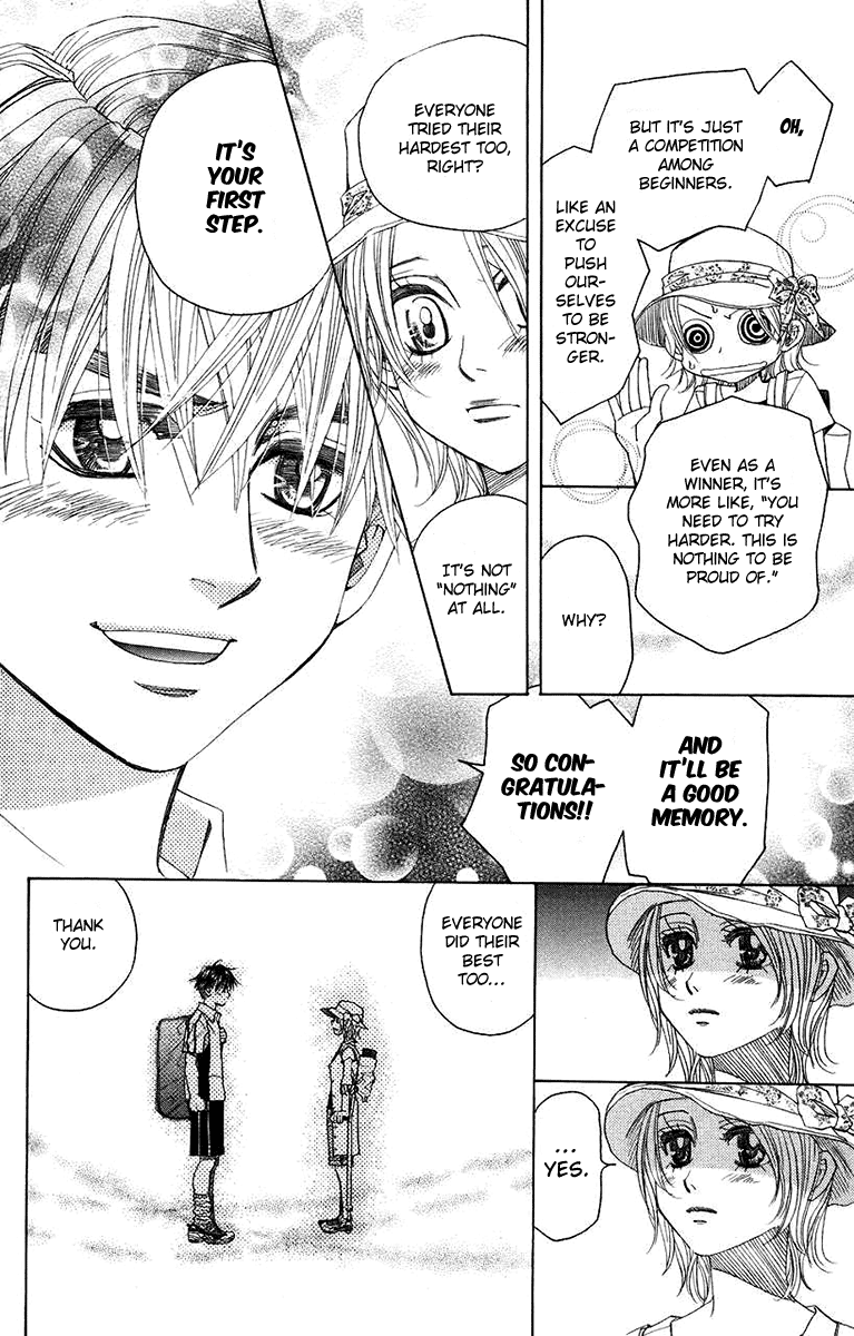 Read Shanimuni Go chapter 164 image 13 on Lezhin