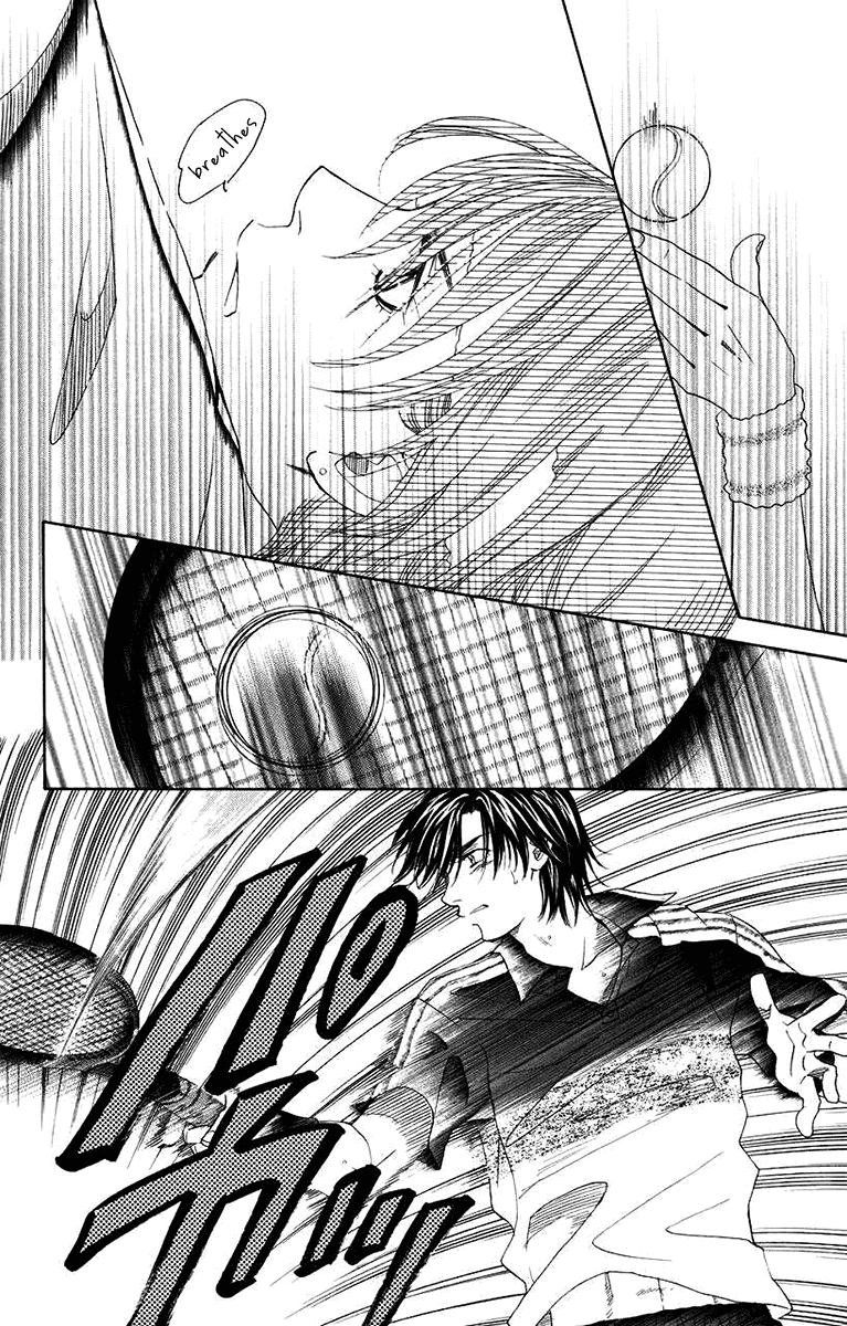 Read Shanimuni Go chapter 164 image 17 on Lezhin